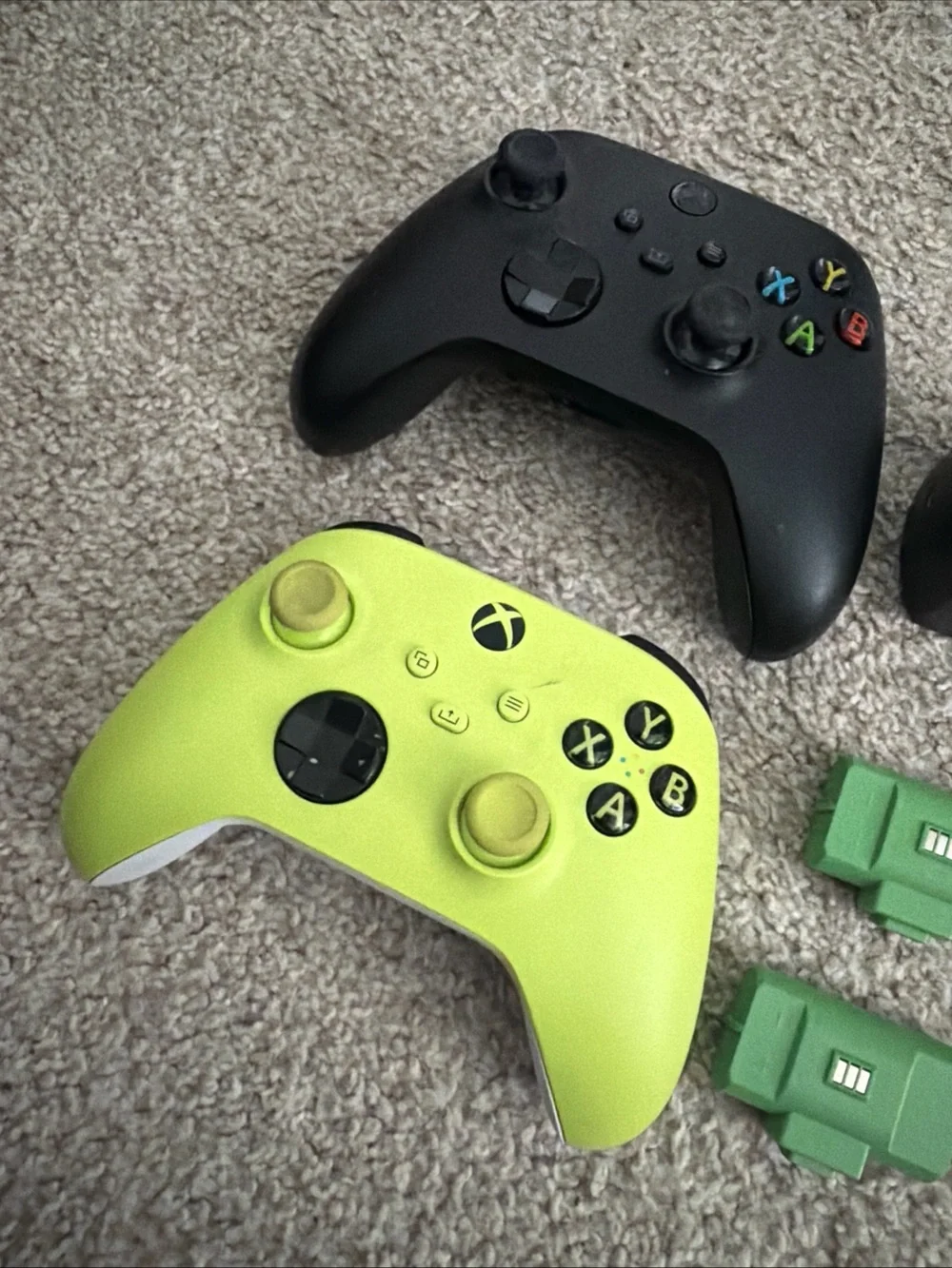 Xbox two one